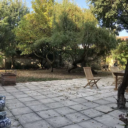 Trianon Versailles Oda ve Kahvaltı 3*
