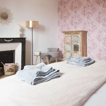 Trianon Versailles 3*