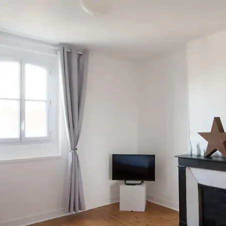 Trianon Versailles Oda ve Kahvaltı 3*