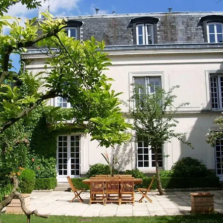Bed & Breakfast Trianon Versailles