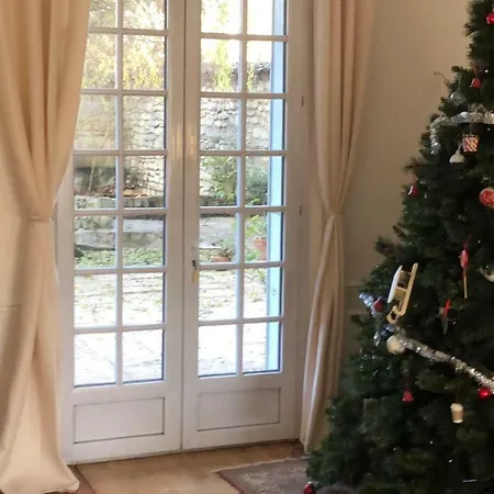 Trianon Versailles Bed & Breakfast