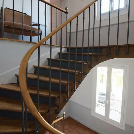 Trianon Versailles Bed & Breakfast Le Chesnay (Yvelines)