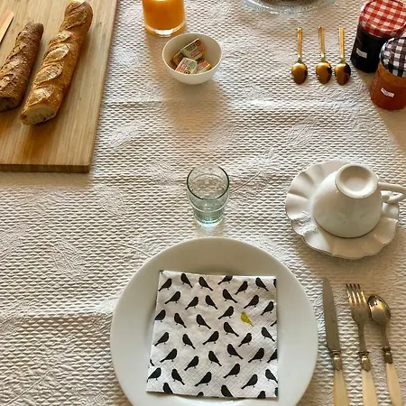 Trianon Versailles Bed & Breakfast Le Chesnay (Yvelines)