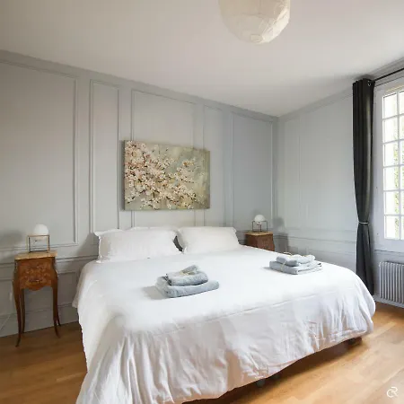 Trianon Versailles
