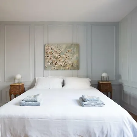 Trianon Versailles 3*