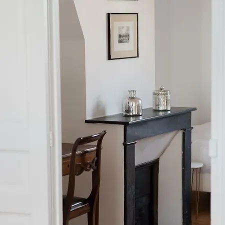 Bed & Breakfast Trianon Versailles 3*