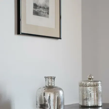 Trianon Versailles Bed & Breakfast