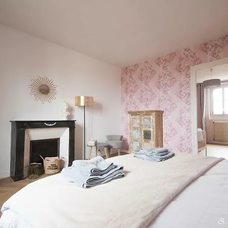 Bed & Breakfast Trianon Versailles