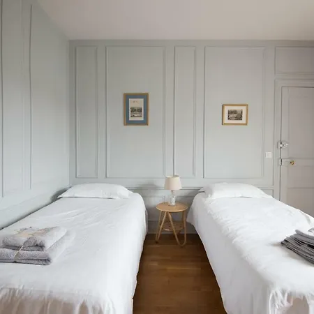 Trianon Versailles
