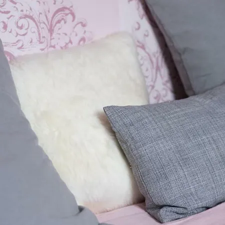 Bed & Breakfast Trianon Versailles